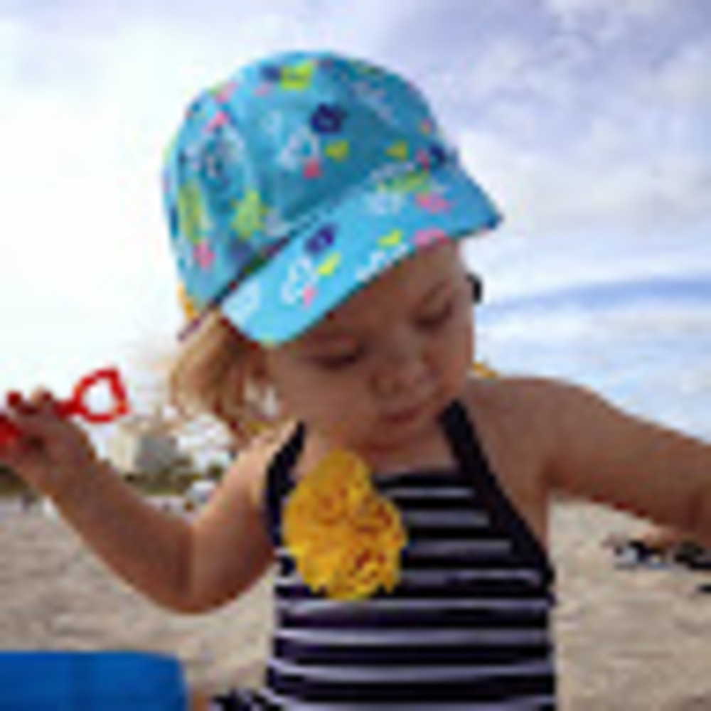 Meet your Posher, Sam